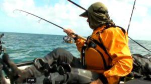 VIDEO: Fraser Island expedition